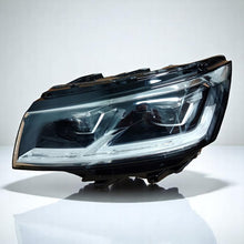 Laden Sie das Bild in den Galerie-Viewer, Frontscheinwerfer VW Transporter 7L1941035D Full LED Links Headlight SCH1255372205ya