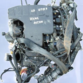 Motor Renault E-Tech H4M632 1.6 11TKm Benzin Engine Komplett