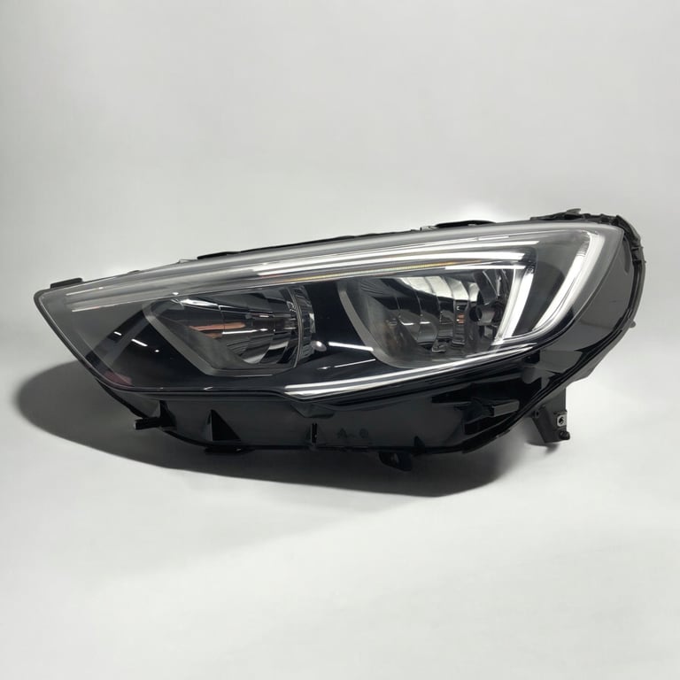 Frontscheinwerfer Opel Insignia B 39050364 LED Links Scheinwerfer Headlight SCH7231562652zj