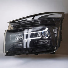 Laden Sie das Bild in den Galerie-Viewer, Frontscheinwerfer Hyundai Santa IV Fe 92101S1600 Links Scheinwerfer Headlight