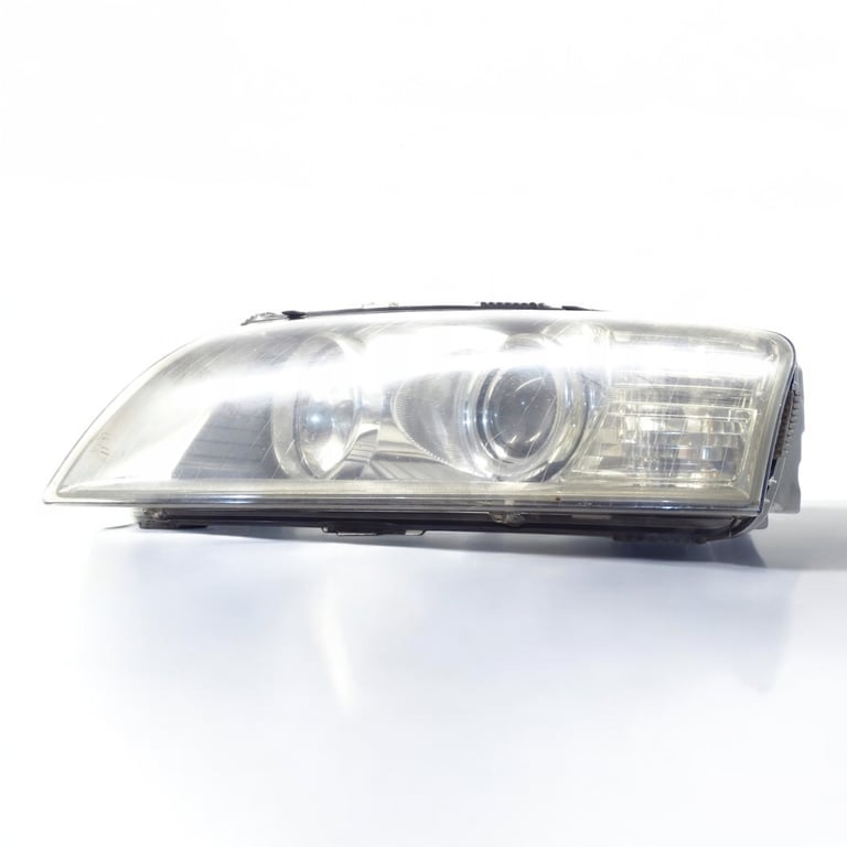 Frontscheinwerfer Audi A8 4E0941003 1LL009236-31 Links Scheinwerfer Headlight