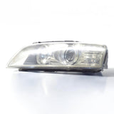 Frontscheinwerfer Audi A8 4E0941003 1LL009236-31 Links Scheinwerfer Headlight