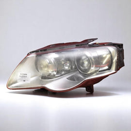 Frontscheinwerfer VW Passat 3C0941751 Links Scheinwerfer Headlight SCH4047355327tm