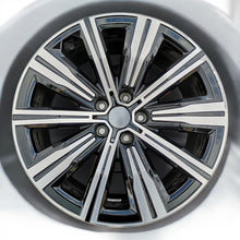 Load image into Gallery viewer, 1x Alufelge 18 Zoll 7.5" 5x112 25ET Glanz Schwarz 6883524 BMW 3 G21 G20 FEL1164318966vz