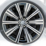 1x Alufelge 18 Zoll 7.5