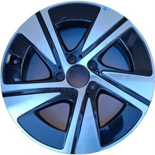 Load image into Gallery viewer, 1x Alufelge 17 Zoll 7.0&quot; 5x112 A4474017700 Mercedes-Benz Vito W447 Eqv Rim Wheel
