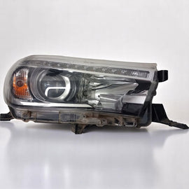 Frontscheinwerfer Toyota Hilux VIII LED Rechts Scheinwerfer Headlight SCH8235953957tj