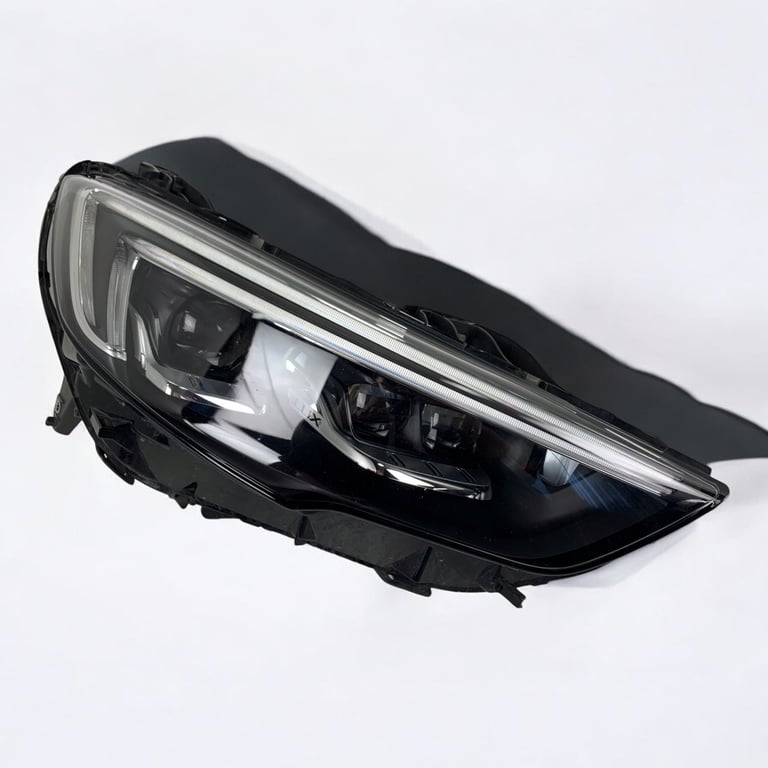 Frontscheinwerfer Opel Insignia B LED Rechts Scheinwerfer Headlight