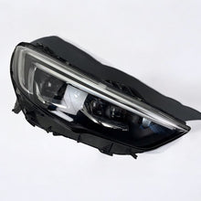 Load image into Gallery viewer, Frontscheinwerfer Opel Insignia B LED Rechts Scheinwerfer Headlight