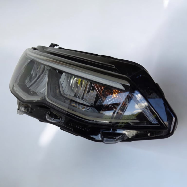 Frontscheinwerfer VW Golf VIII 5H1941030B Full LED Rechts Scheinwerfer Headlight