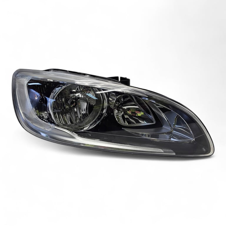 Frontscheinwerfer Volvo V60 S60 I 31420116 LED Rechts Scheinwerfer Headlight SCH8326062240db