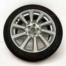 Laden Sie das Bild in den Galerie-Viewer, 1x Alufelge 18 Zoll 8.0&quot; 5x108 31445301 Volvo Xc60 Ii Rim Wheel