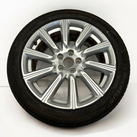 1x Alufelge 18 Zoll 8.0