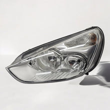 Load image into Gallery viewer, Frontscheinwerfer Ford S-Max 6M21-13W030-AH 1EJ009250-01 Links Headlight