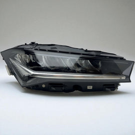 Frontscheinwerfer Skoda Superb 3P1941016 Full LED Rechts Scheinwerfer Headlight SCH3001943075io