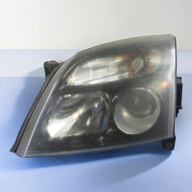 Frontscheinwerfer Opel Vectra C Xenon Links Scheinwerfer Headlight