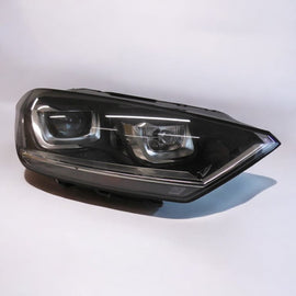 Frontscheinwerfer VW Golf VII Sportsvan 517941032B Rechts Scheinwerfer Headlight SCH8139197730ib