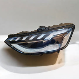 Frontscheinwerfer Audi A4 B9 8W0941035E LED Ein Stück (Rechts oder Links) SCH1271513494yj