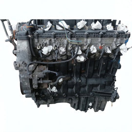 Motor BMW E60 E90 306D4 3.0 272PS 200kW 193TKm 2006 Diesel Engine Unkomplett
