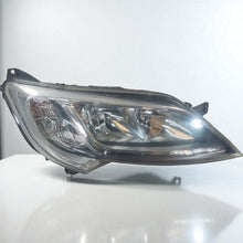 Load image into Gallery viewer, Frontscheinwerfer Citroën Jumper Rechts Scheinwerfer Headlight