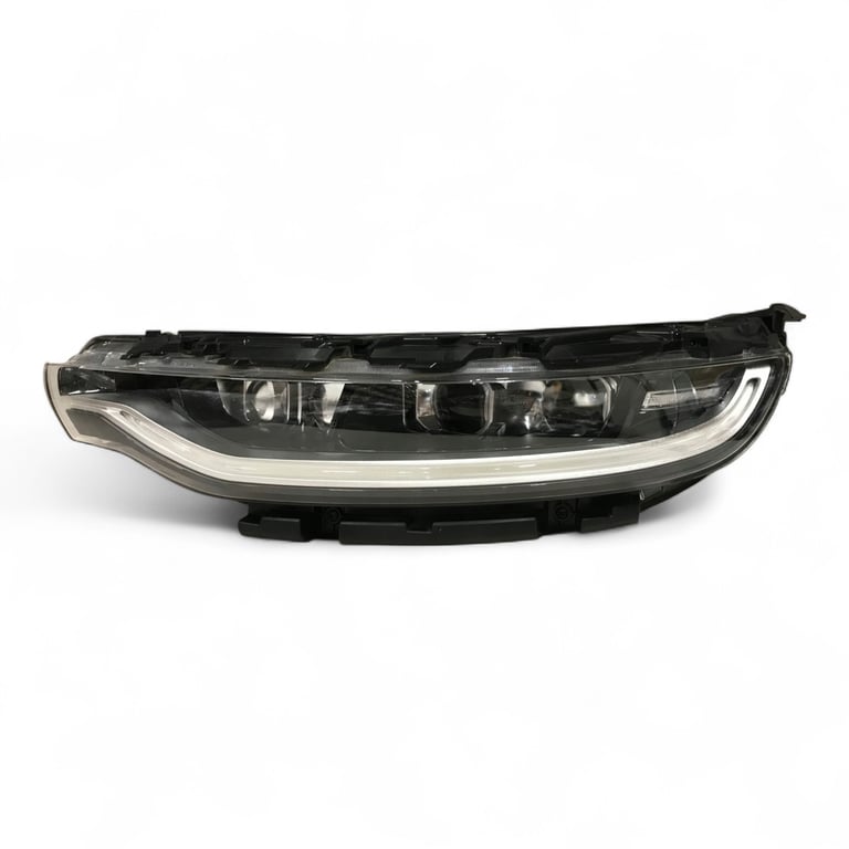 Frontscheinwerfer Kia Soul III 92101-J2 Full LED Links Scheinwerfer Headlight SCH4947158265vj