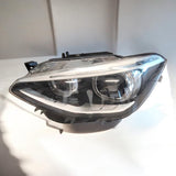 Frontscheinwerfer BMW 1 F21 F20 7229677-10 Xenon Links Scheinwerfer Headlight