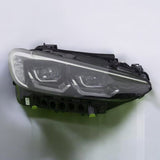 Frontscheinwerfer BMW 4 G22 G82 G23 G26 5A19354-05 Full LED Rechts Headlight