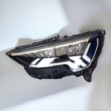 Laden Sie das Bild in den Galerie-Viewer, Frontscheinwerfer Audi Q3 83A941035C Links Scheinwerfer Headlight