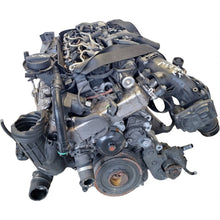 Laden Sie das Bild in den Galerie-Viewer, Motor BMW 3 E91 E90 N47D20C 2.0 2011 Diesel Engine Unkomplett