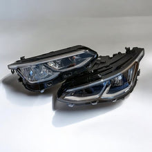 Load image into Gallery viewer, Frontscheinwerfer VW Golf VIII 5H1941005 5H1941006 LED Rechts oder Links SCH9547142606di