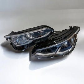Frontscheinwerfer VW Golf VIII 5H1941005 5H1941006 LED Rechts oder Links SCH9547142606di