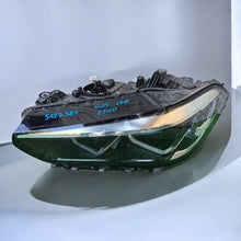 Load image into Gallery viewer, Frontscheinwerfer BMW X5 G05 G06 5A27981 Links Scheinwerfer Headlight SCH9419069778hj