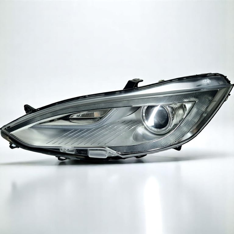 Frontscheinwerfer Tesla S 6005910-00-C Xenon Links Scheinwerfer Headlight