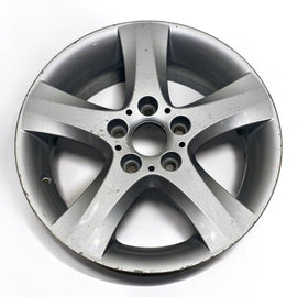 1x Alufelge 17 Zoll 7.0