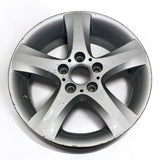 1x Alufelge 17 Zoll 7.0