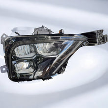 Load image into Gallery viewer, Frontscheinwerfer Citroën C5 X 9849667480 Rechts Scheinwerfer Headlight