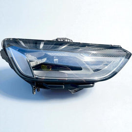 Frontscheinwerfer Audi A4 B9 8W0941012 Links Scheinwerfer Headlight SCH3689993401ay