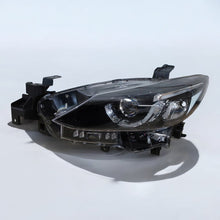 Laden Sie das Bild in den Galerie-Viewer, Frontscheinwerfer Mazda 6 Links Scheinwerfer Headlight