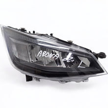 Laden Sie das Bild in den Galerie-Viewer, Frontscheinwerfer Seat Arona 6F1941006E Full LED Rechts Scheinwerfer Headlight
