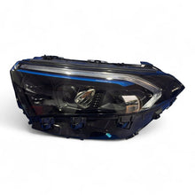 Laden Sie das Bild in den Galerie-Viewer, Frontscheinwerfer Mercedes-Benz Eqa Eqb A2439068900 Links Scheinwerfer Headlight SCH3442706266rh