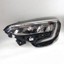 Load image into Gallery viewer, Frontscheinwerfer Renault Clio V 260605690R Links Scheinwerfer Headlight