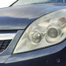 Load image into Gallery viewer, Frontscheinwerfer Opel Vectra C Ein Stück (Rechts oder Links) Headlight SCH8388802419qp