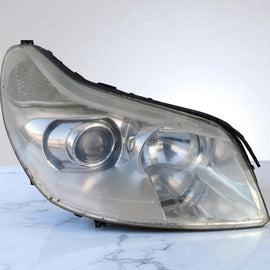 Frontscheinwerfer Citroën C5 II 9661316980 Xenon Rechts Scheinwerfer Headlight