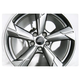 4x Alufelge 18 Zoll 8.0