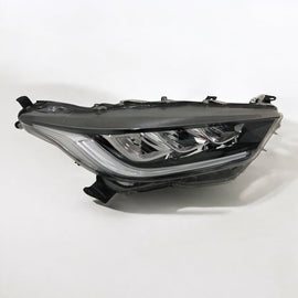 Frontscheinwerfer Toyota Yaris LED Rechts Scheinwerfer Headlight