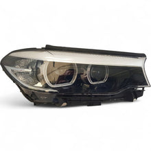 Laden Sie das Bild in den Galerie-Viewer, Frontscheinwerfer BMW 5 G31 G30 8499112 LED Rechts Scheinwerfer Headlight SCH1320136628jk