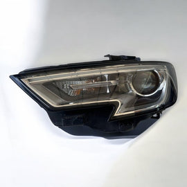 Frontscheinwerfer Audi A3 8V0941005E Links Scheinwerfer Headlight