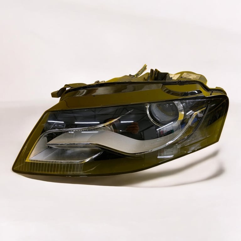 Frontscheinwerfer Audi A4 B8 8K0941003P Xenon Links Scheinwerfer Headlight SCH1835482666fj