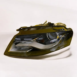 Frontscheinwerfer Audi A4 B8 8K0941003P Xenon Links Scheinwerfer Headlight SCH1835482666fj