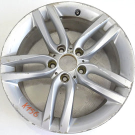 1x Alufelge 18 Zoll 8.0